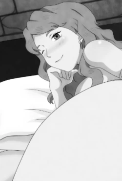 Page 20 of Asta no sukebena hi - Asta´s lascivious day