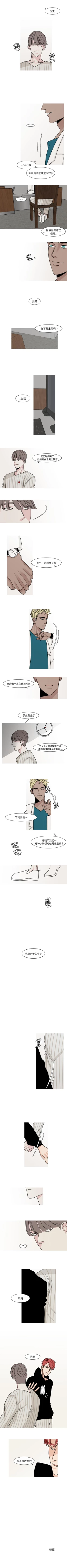 Page 21 of 我的水星 1-24