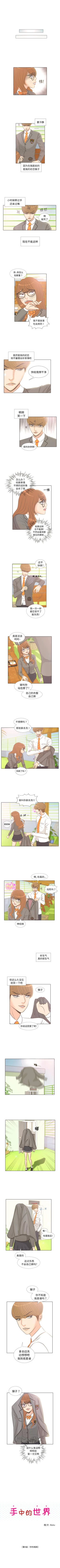 Page 10 of 手中的世界 1-41