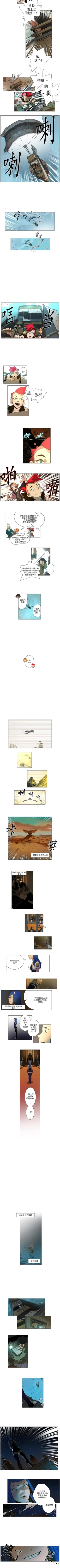 Page 15 of 戰鬥風箏 1-20