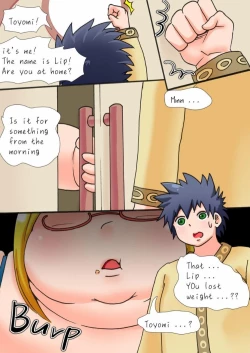 Page 14 of Diet Specialist part 1