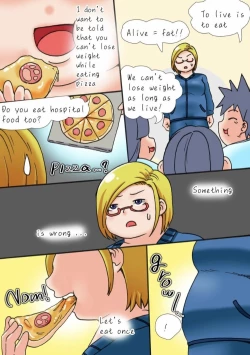 Page 6 of Diet Specialist part 1