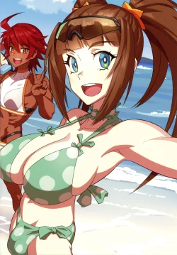 Page 11 of Mikoyan's FANBOX ARCHIVES 2018-2020 Gekan