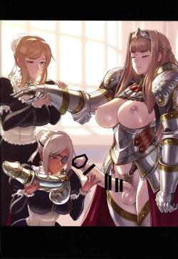 Page 28 of Mikoyan's FANBOX ARCHIVES 2018-2020 Gekan