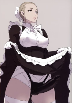 Page 9 of Mikoyan's FANBOX ARCHIVES 2018-2020 Gekan