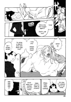 Page 6 of Tokubetsuna watashi-tachi | We are special