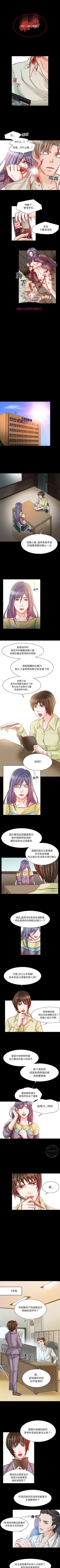 Page 74 of 暗黑之戀 1-29