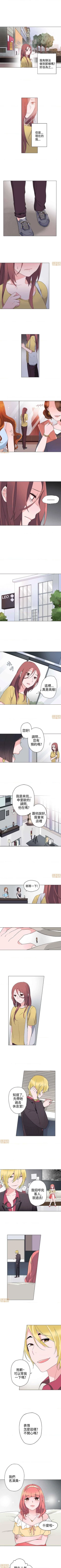 Page 36 of 灰姑娘的哥哥們 1-1