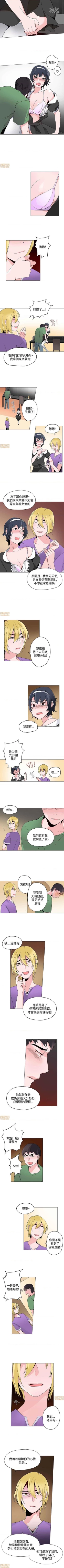 Page 66 of 灰姑娘的哥哥們 1-1