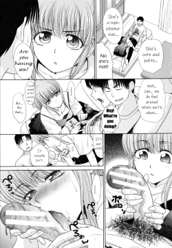 Page 127 of Imouto to Yatte Shimattashi, Imouto no Tomodachi to mo Yatte Shimatta | I had sex with my sister and then I had sex with her friends