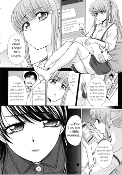 Page 148 of Imouto to Yatte Shimattashi, Imouto no Tomodachi to mo Yatte Shimatta | I had sex with my sister and then I had sex with her friends