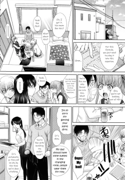 Page 36 of Imouto to Yatte Shimattashi, Imouto no Tomodachi to mo Yatte Shimatta | I had sex with my sister and then I had sex with her friends