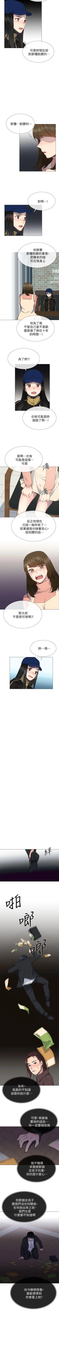 Page 195 of 小一輪的純愛女孩 1-41