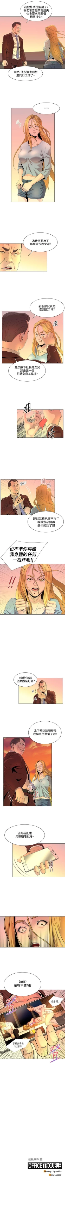 Page 63 of OFFICE TROUBLE 1-28