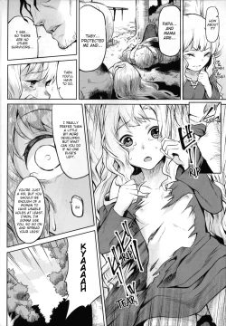 Page 4 of Hazure Yuusha no Kichiku Gedou | The Outcast Hero Who Became A Savage Fiend