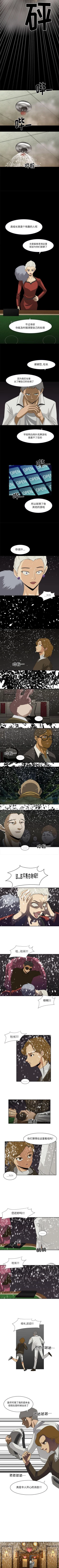 Page 130 of 求職地獄生存錄 1-35