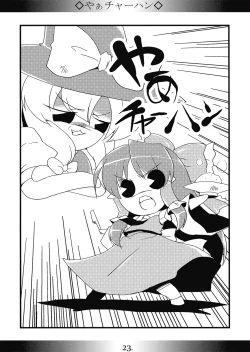 Page 23 of SSS MIRACLE