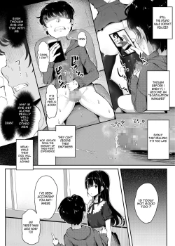 Page 15 of # Fumikatsu | #TrampleLyfe