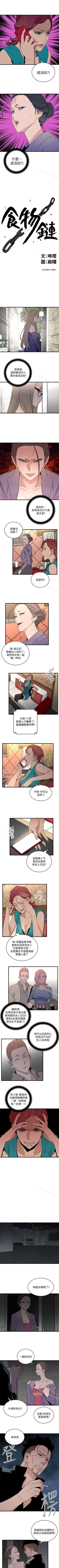 Page 133 of 食物鏈 1-37