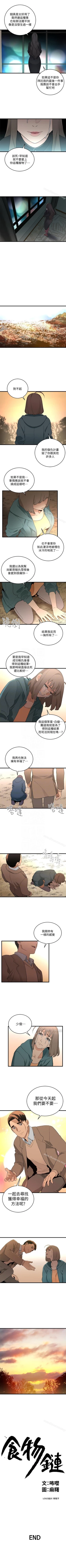 Page 186 of 食物鏈 1-37