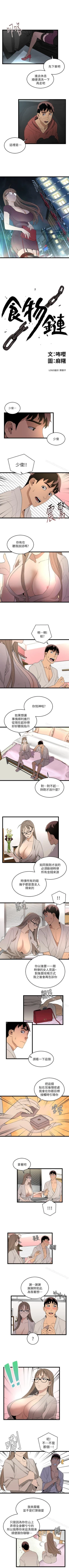 Page 20 of 食物鏈 1-37