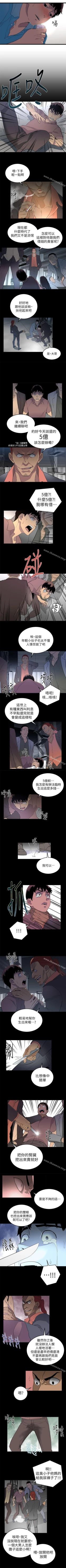 Page 4 of 食物鏈 1-37