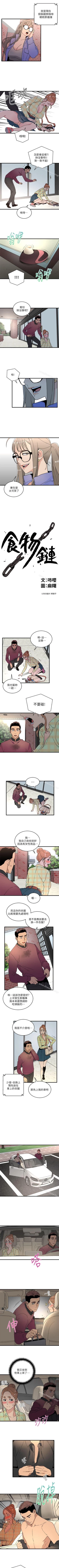 Page 69 of 食物鏈 1-37