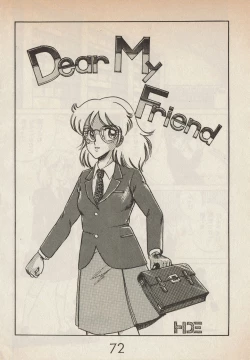 Page 72 of Lemonade volume 1