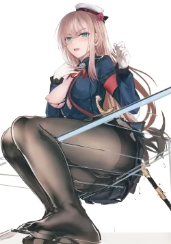 Page 15 of Carnal Chaldea 3