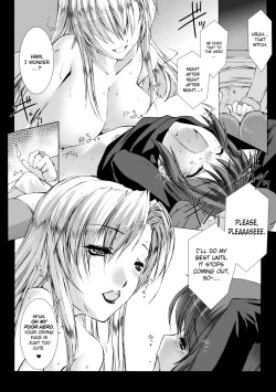 Page 2 of Lust Resort!! Tokubetsu Genteiban Ch. 3