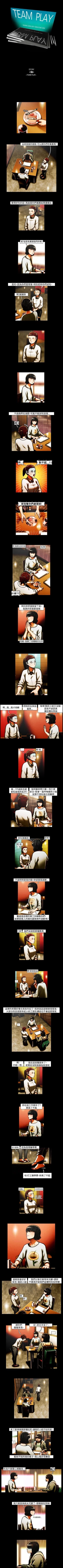 Page 87 of TEAM PLAY 1-65