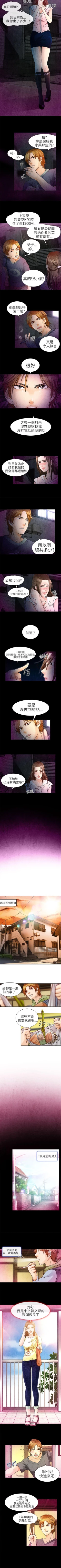 Page 7 of 夏美我的愛 1-24