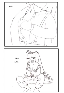 Page 3 of My Sweet Hakutaku