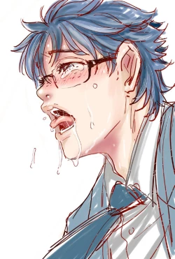 Page 62 of Boku no Kaku BL Comic wa Homo Bitch na Tantou Henshuusha ga Model desu Gappon-ban