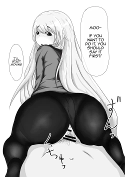 Page 108 of Mother and Son Love Story Compilation