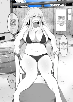 Page 188 of Mother and Son Love Story Compilation