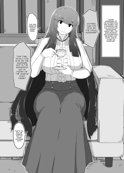 Page 67 of Mother and Son Love Story Compilation