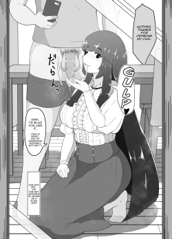 Page 79 of Mother and Son Love Story Compilation