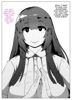 Page 90 of Mother and Son Love Story Compilation