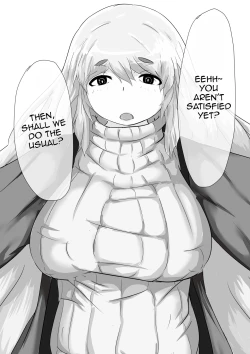 Page 99 of Mother and Son Love Story Compilation