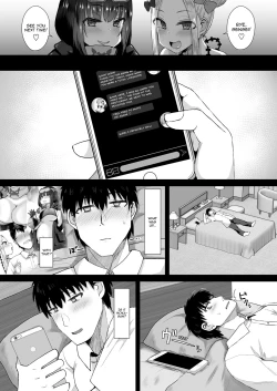 Page 6 of Ano~ Watashi-tachi Warui Cosplayer Janai yo | We're Not Bad Cosplayers, You Know