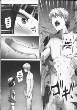 Page 8 of C.C.B - Cross Cultural Bitch