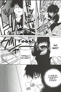 Page 19 of Burakura Mix