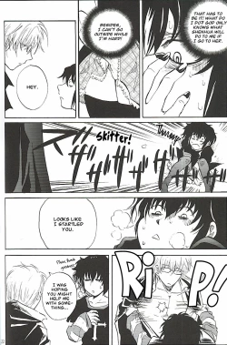 Page 21 of Burakura Mix