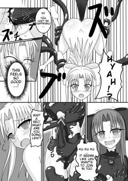 Page 13 of Shiro vs Kuro ROUND 1 | White Vs. Black ROUND 1