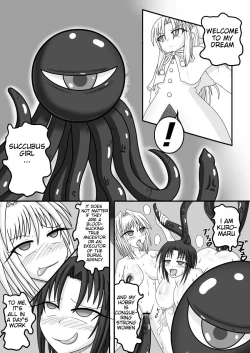 Page 6 of Shiro vs Kuro ROUND 1 | White Vs. Black ROUND 1