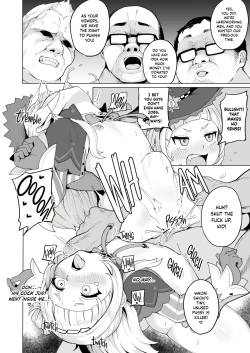 Page 13 of Minna Daisuki Shion-chan | Everybody Loves Shion