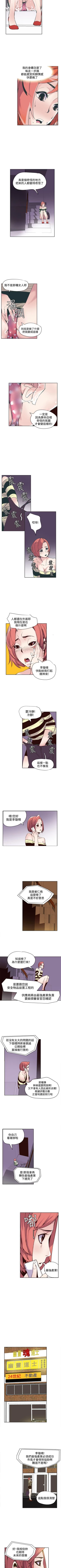Page 66 of 神級公務員 1-23