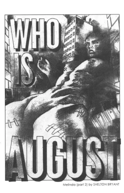 Page 23 of A-G Super Erotic 5