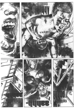 Page 25 of A-G Super Erotic 5